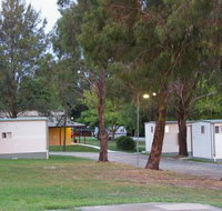 Blayney Tourist Park - SA Accommodation