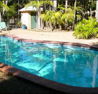 Rainbow Beach Holiday Village - SA Accommodation