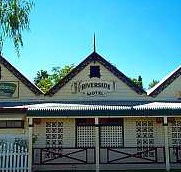 Bourke Riverside Motel - SA Accommodation