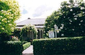 Bowral Cottage Inn - SA Accommodation 0