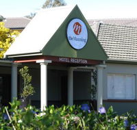 Manning Motel - SA Accommodation