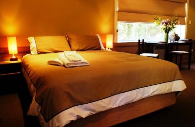 Manning Motel - SA Accommodation 1