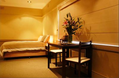 Manning Motel - SA Accommodation 2