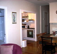 Picket Lane - SA Accommodation