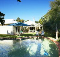 Waratah Brighton Boutique Bed And Breakfast - SA Accommodation