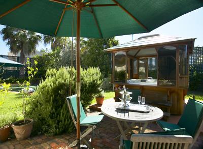 Waratah Brighton Boutique Bed And Breakfast - SA Accommodation 5