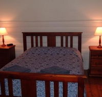 About Town Cottages - SA Accommodation