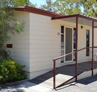 Broken Hill City Caravan Park - SA Accommodation