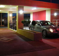 Desert Sand Motor Inn - SA Accommodation