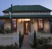 Emaroo Cottages - SA Accommodation