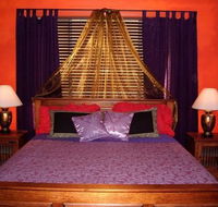 Golden Hearth Cottages - SA Accommodation