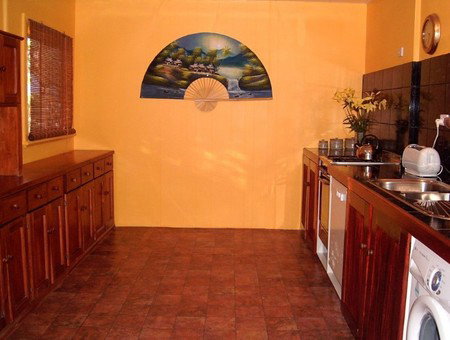 Golden Hearth Cottages - SA Accommodation 2