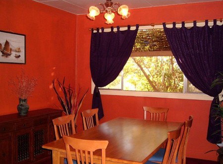 Golden Hearth Cottages - SA Accommodation 4