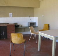 Lake View Broken Hill Caravan Park - SA Accommodation