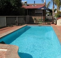 Old Willyama Motor Inn - SA Accommodation