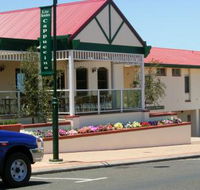 Augusta Hotel Motel - SA Accommodation
