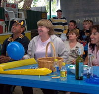 Dawesville Holiday Village - SA Accommodation