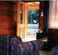 Bush Haven - SA Accommodation
