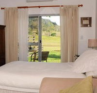 Barrington Village Retreat - SA Accommodation