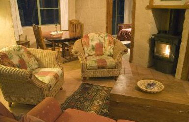 Bawley Bush Cottages - SA Accommodation 1