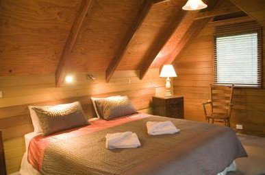 Bawley Bush Cottages - SA Accommodation 2