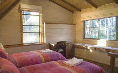 Bawley Bush Cottages - SA Accommodation 4