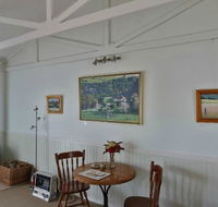 Barefoot Springs - SA Accommodation