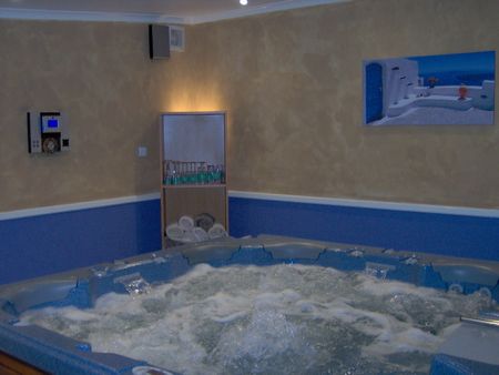 Sierra Villa Lodge - SA Accommodation 1