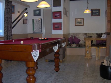 Sierra Villa Lodge - SA Accommodation 2