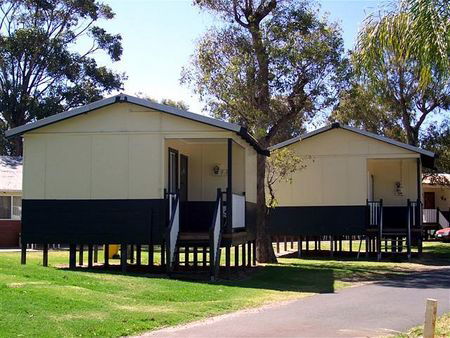Australind WA SA Accommodation