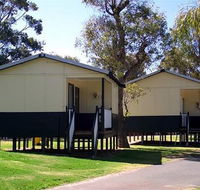 Australind Tourist Park - SA Accommodation