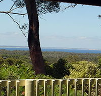 Leeuwin Ridge Chalets - SA Accommodation