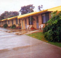 Clovelly Holiday Units - SA Accommodation
