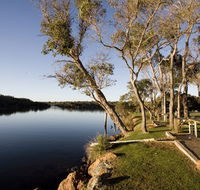 Molloy Caravan Park - SA Accommodation