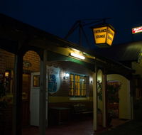The Bull and Bush Tavern - SA Accommodation