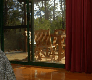 Island Brook Estate Chalets & Winery - SA Accommodation 2