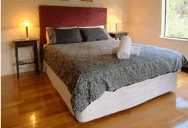 Island Brook Estate Chalets & Winery - SA Accommodation 3