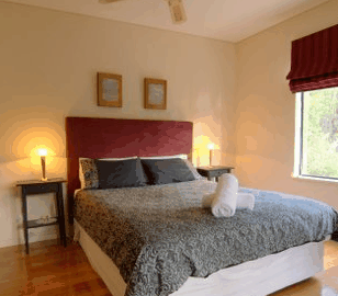 Island Brook Estate Chalets & Winery - SA Accommodation 4