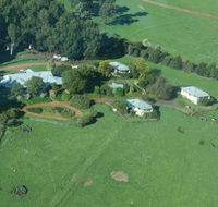 Harvey Hills Farmstay Chalets - SA Accommodation
