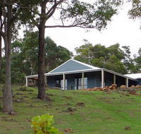 Vista Ridge Estate - Top Paddock Cottage - SA Accommodation