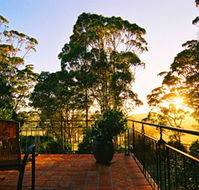 Hallowell Springs - SA Accommodation