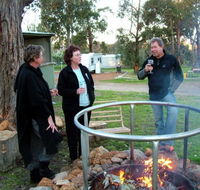 Kojonup Caravan Park - SA Accommodation