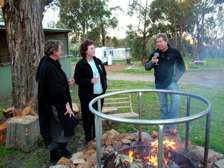 Kojonup Caravan Park - SA Accommodation 0