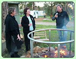 Kojonup Caravan Park - SA Accommodation 4