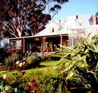 The Sleeping Lady Private Retreat - SA Accommodation