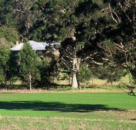 Bolganup Homestead - SA Accommodation