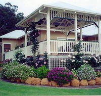 Moss Brook Bed and Breakfast - SA Accommodation