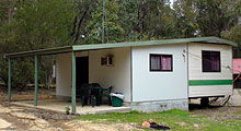 Lake Navarino Holiday Park - SA Accommodation 0