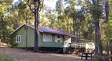 Lake Navarino Holiday Park - SA Accommodation 1