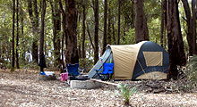Lake Navarino Holiday Park - SA Accommodation 2